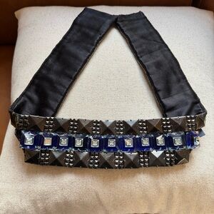 Matthew Williamson Beaded Belt